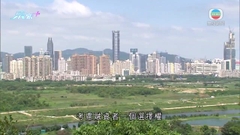 特首指發展交椅洲及北部都會區將考慮多種融資方法