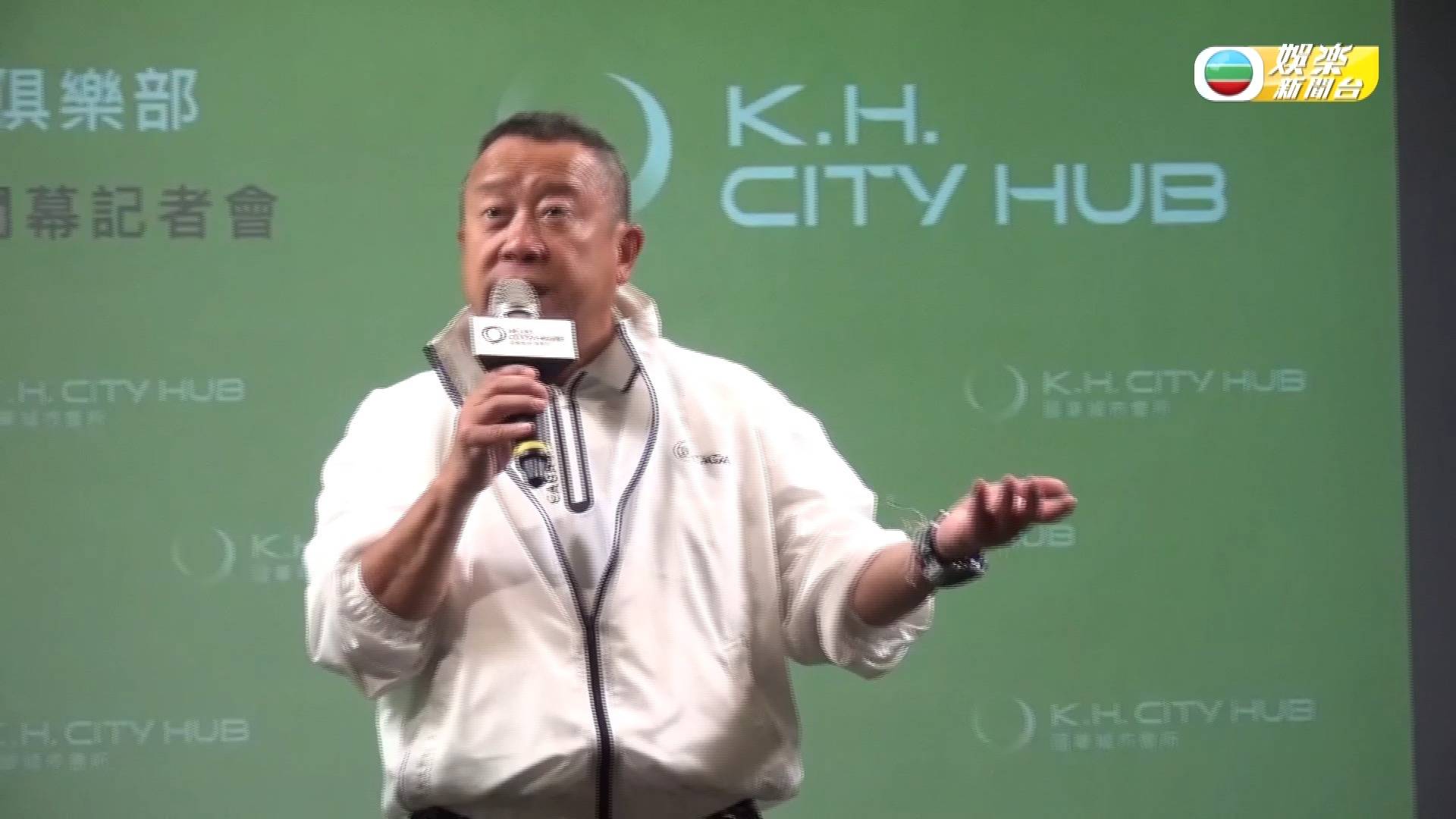 Rap版金曲估歌仔考聽力！ #娛樂綜藝 - 東張+