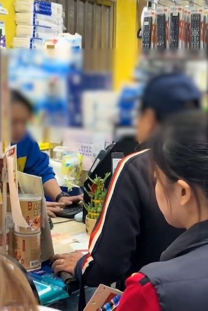 日本城職員與客人爆口角網片瘋傳，網民力撐一方大讚EQ高！