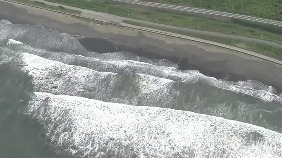 俄羅斯8.8級地震｜日本發海嘯警報下東瀛遊30團報平安　縱橫遊取消沿海觀光