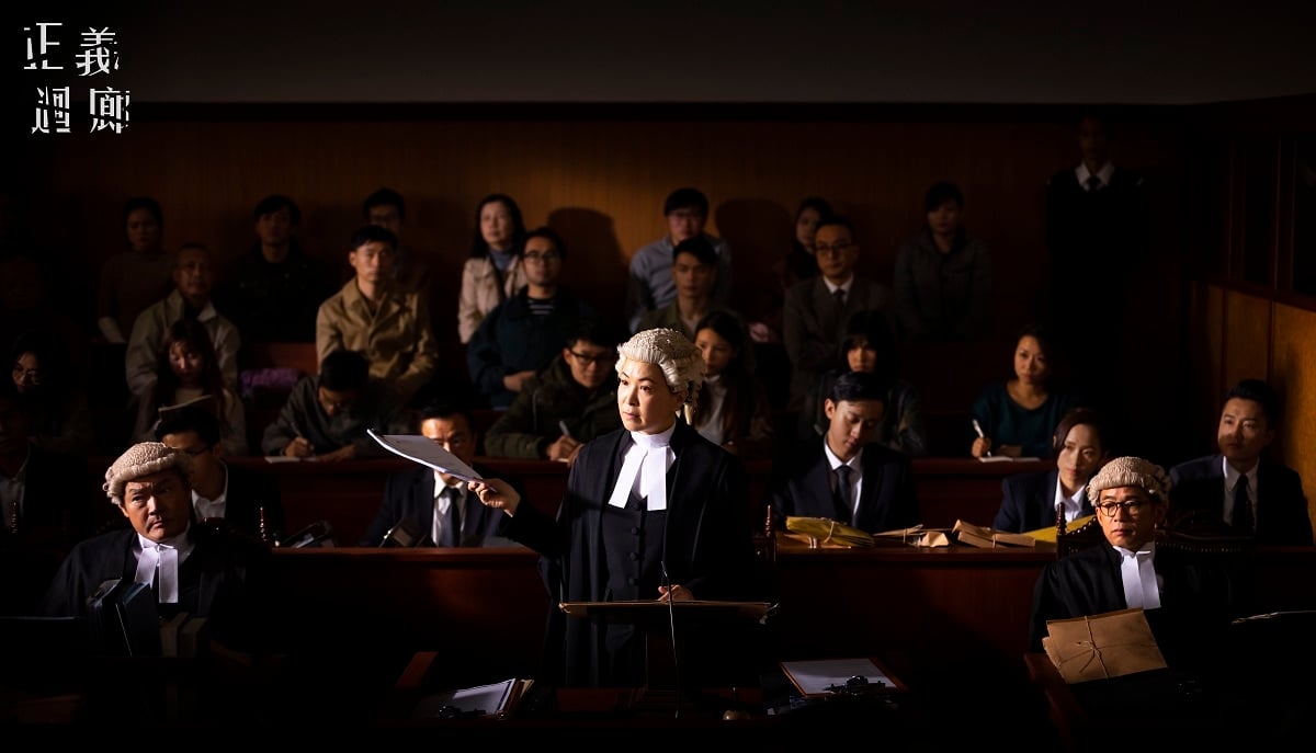 蘇玉華節目末段透露，自己好喜歡同樂意做劇前準備功夫，喺收到劇本嗰陣就會不斷向導演提問。