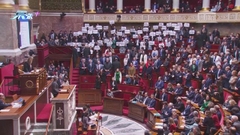 法國政府繞過國會強推退休改革法案 分析指反對派可提不信任動議