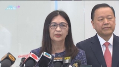 金管局稱瑞信香港分行總資產約一千億元 證監會指對本港金融市場影響不大