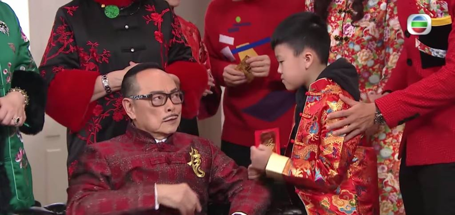 利是公價2025｜保安派幾多？不熟同事/回禮派幾多？派利是9大禁忌