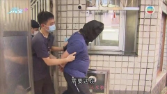 觀塘有男子遇襲受傷 警方拘捕約30歲涉案男子