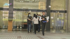 澳門偵破涉逾4880萬港元詐騙案 警方暫拘兩人包括一名香港男子