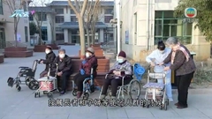 內地新冠疫情反彈 專家指所有症狀一般三個月內消失籲毋須過慮
