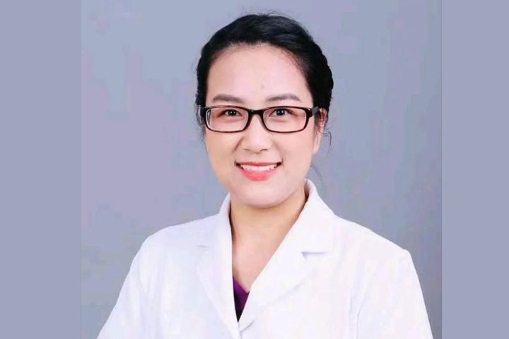 腫瘤科醫生黃丹丹一直積極科普防控癌症的知識。網圖