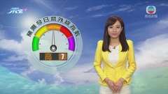 6月16日 即時天氣