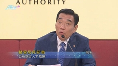 [現場]醫管局：9名大灣區專科醫生及70名廣東省護士下月來港工作交流