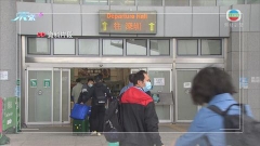 有議員倡重新探討與內地通關條件 陳肇始稱條件由內地決定