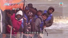 英格蘭名宿連尼加因批評難民政策遭BBC停職 獲多名球員等聲援