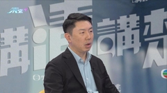 抗疫專家顧問團架構取消 孔繁毅稱仍有很多渠道向政府反映一線抗疫情況
