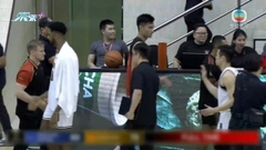 ABL季後賽決賽：西貢熱火 73-89 香港東方 (場數：0-1)