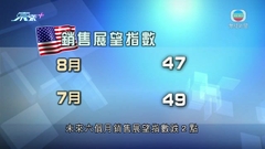 受利率及建屋成本上升等影響 美國建屋商信心續跌