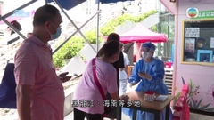 內地增逾1600宗本地感染 深圳六區周末展開兩天全民檢測