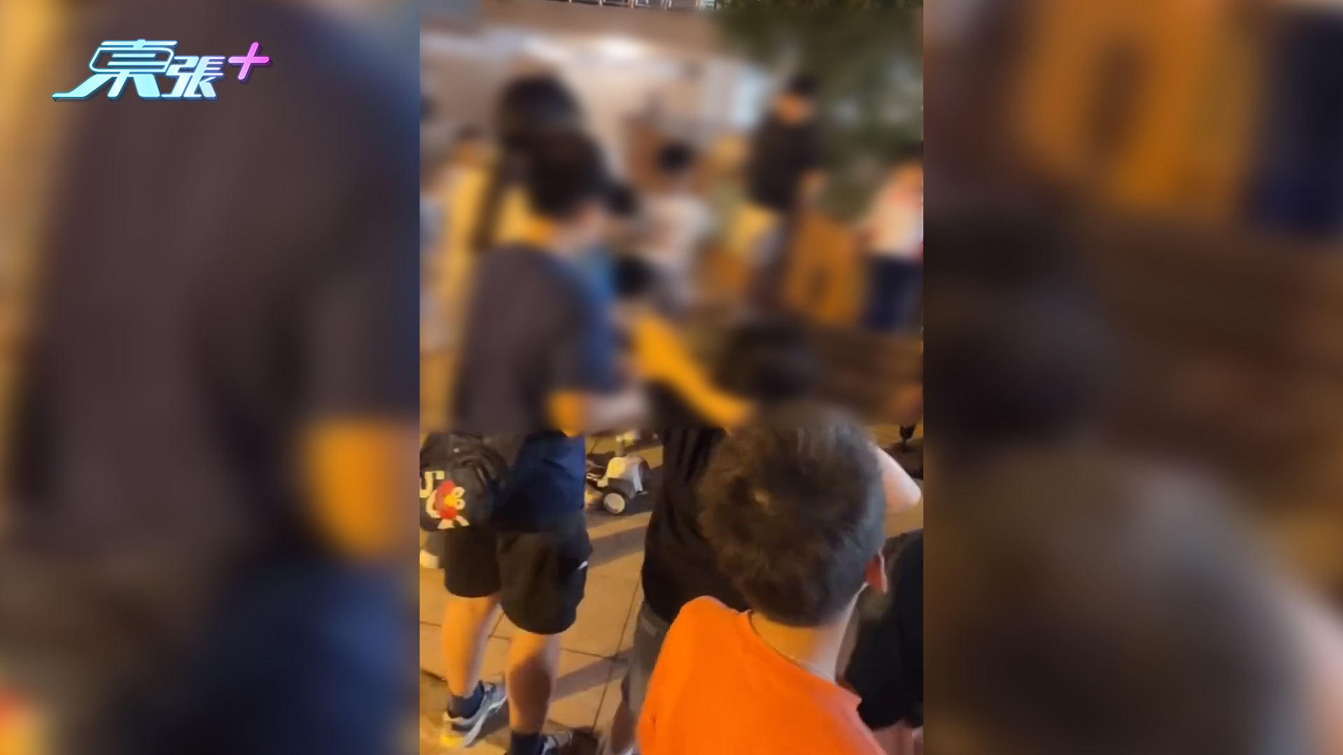 慈雲山10歲獲「好市民獎」男童捲罵長者風波