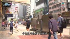 天氣酷熱多區錄至少35度高溫 中西區等空氣質素健康風險達「嚴重」