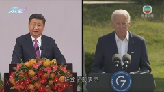 美國國安顧問指習近平與拜登料未來數周內對話