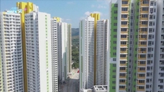 有議員關注簡約公屋能否如期興建 政府指專隊具經驗可加快進度