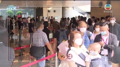 有物業顧問料本港全年樓價最多跌8% 新盤售價將較貼市