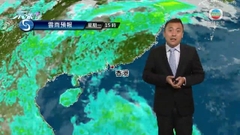 6月5日 早晨天氣