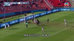 U20世青盃：美國 4-0 新西蘭