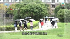 內地多地現校園疫情 北京當局籲乘坐公共交通工具時戴口罩