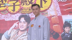 與余思霆分手結束三年情 朱敏瀚透露長期分隔成誘因