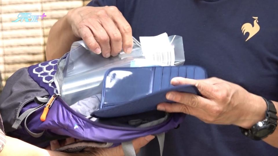 濟州夜機返港遇「飛機老鼠」 趁機艙昏暗事主熟睡盜$3500