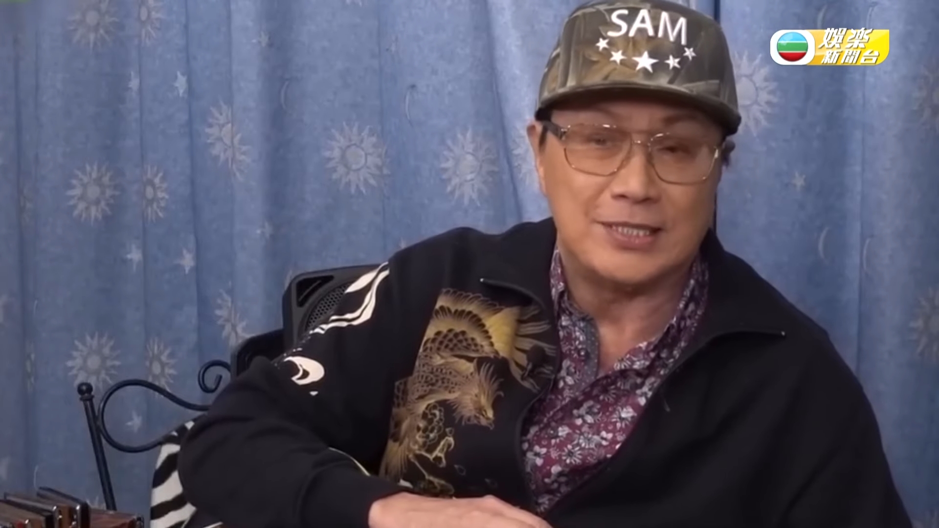 74歲歌神許冠傑（Sam）將於今年4月7至12號開紅館演唱會。