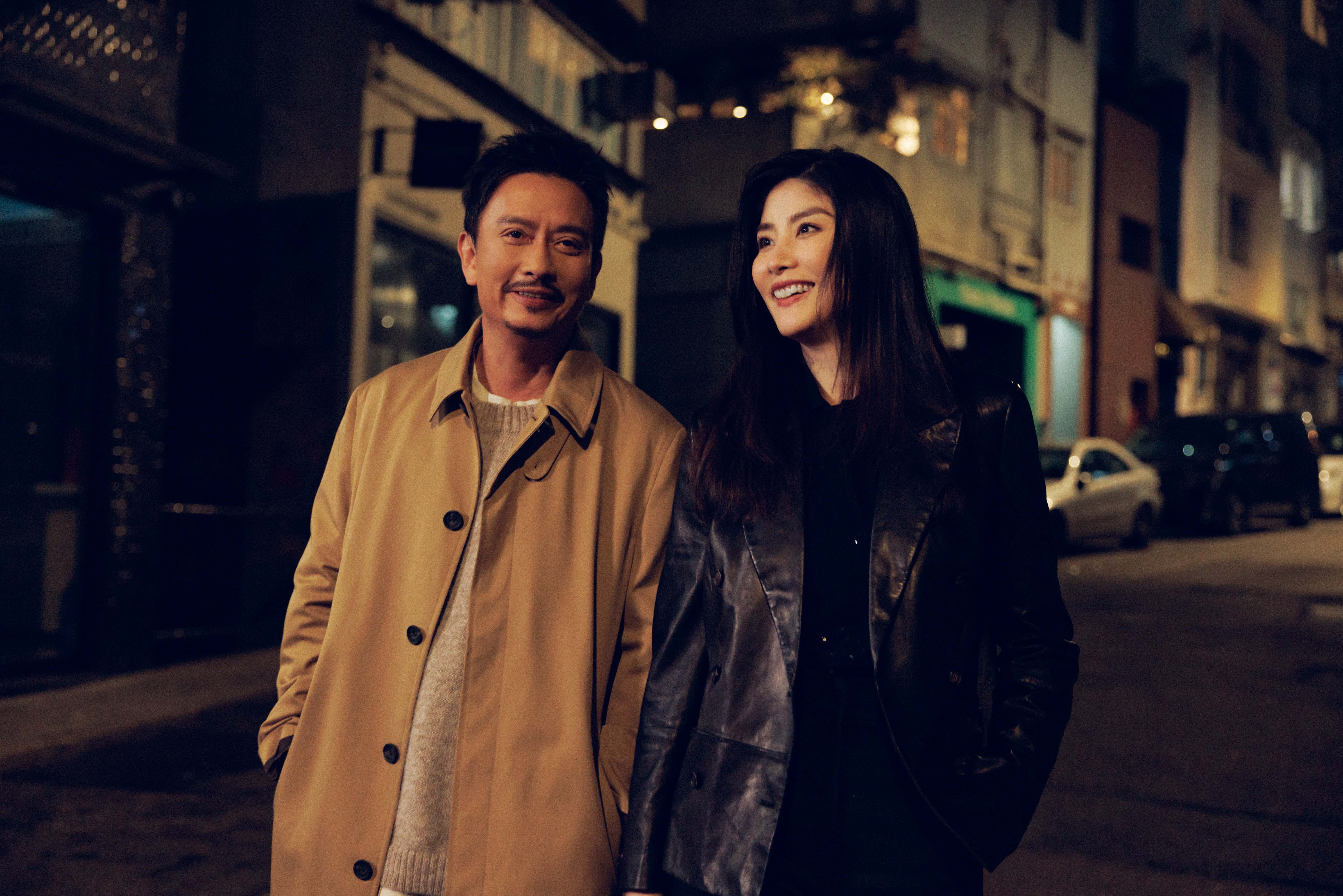 彼此明白到關係無法回到當年，到底謝君豪當年離開Kelly有何苦衷？