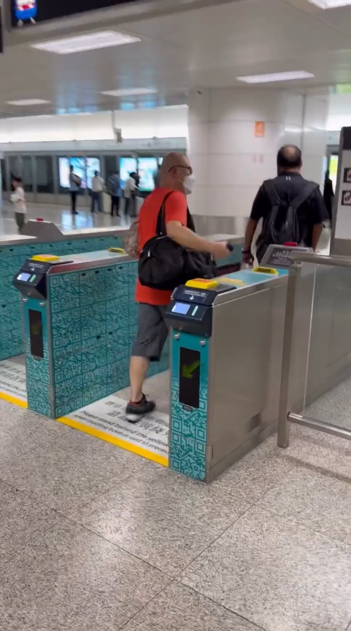 （報料者提供）