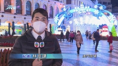 [現場]入境澳門流程與往常相若 過關程序需時約10至15分鐘