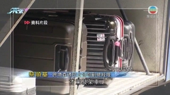 政府指盡快擬訂通關方案呈中央審批 據悉鄧炳強等商入境管制站運作