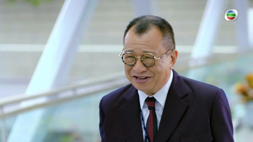 資深藝人許紹雄凌晨安詳離世 癌症導致機能衰竭 終年76歲