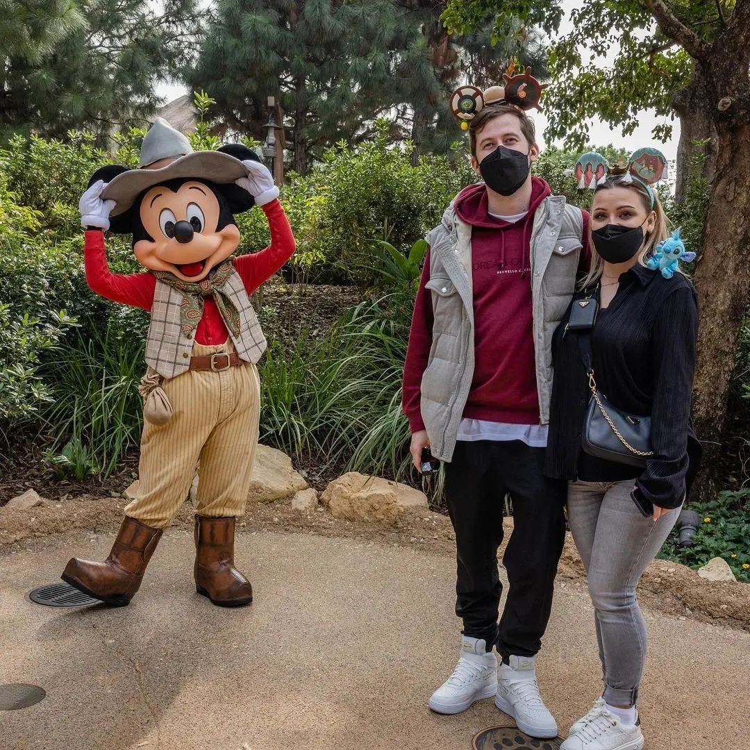 仲好鍾意呢個卡通人物。