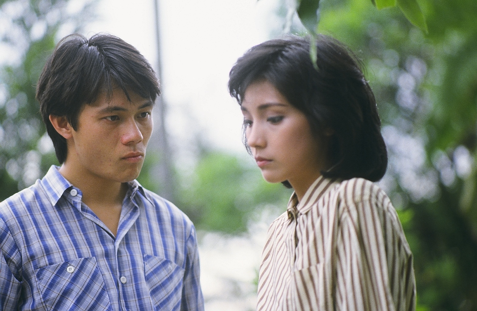 《黃金十年》劇照