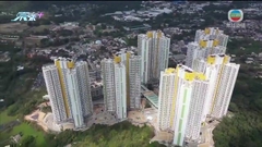 外界關注施政報告會否撤樓市「辣招」 學會指措施拖慢市區重建發展