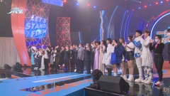 (國語)群星錄影SHOW出脫毒新作風 AfterClass重聚獻唱感受深