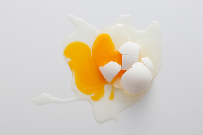 別敲碗你打蛋的方式錯了嗎？｜天下雜誌