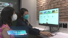 《無耆不有》：長者就業 今晚八點半財經體育資訊台