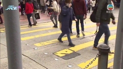 據悉政府擬取消限聚令等社交距離措施 明天起生效