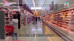兩款亞型變種新冠病毒株蔓延美國 佔全國Omicron病例逾兩成