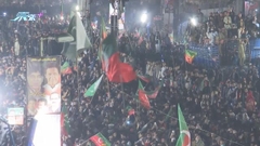 巴基斯坦前總理叫停遊行示威 籲支持者勿湧往首都免觸發浩劫