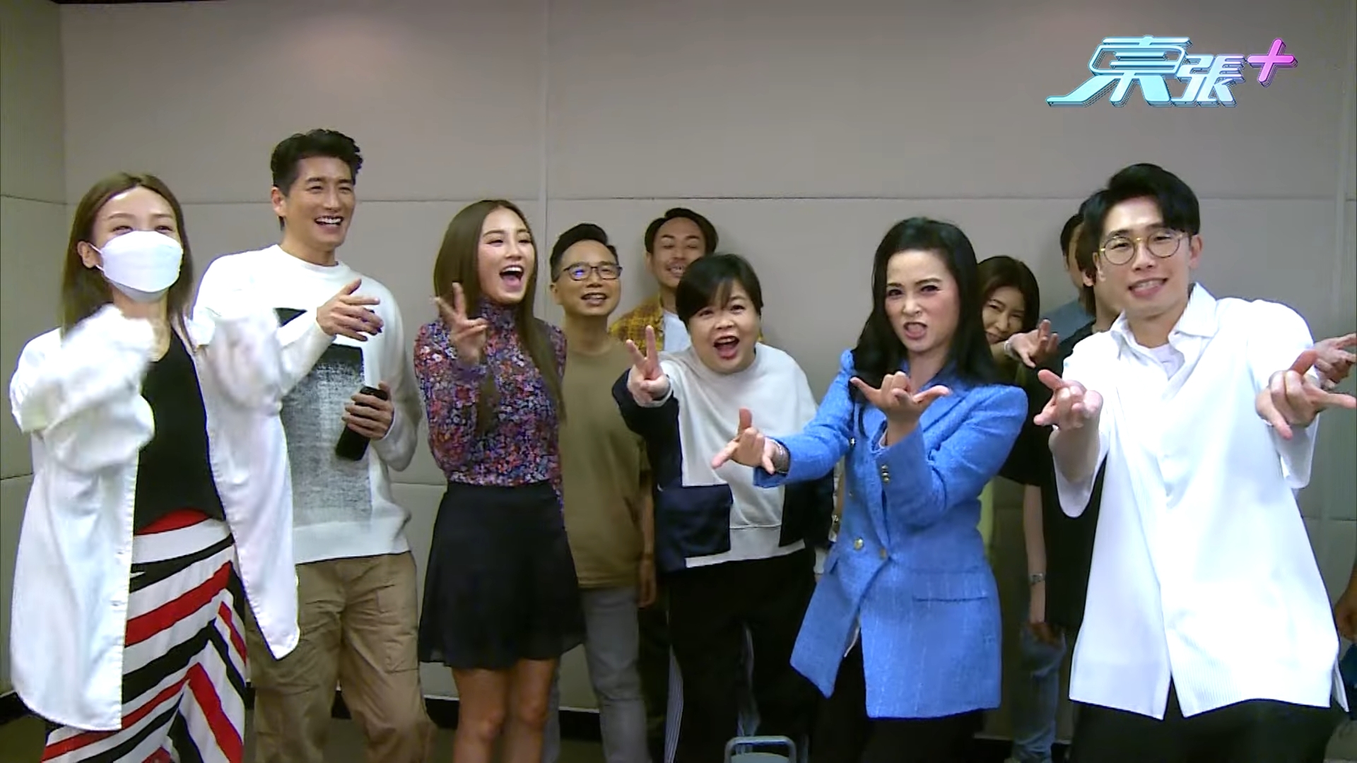 由李佳芯、樊亦敏等配音嘅「好聲好戲」第二屆畢業作品《蜘蛛俠︰不戰無歸》交出好成績。