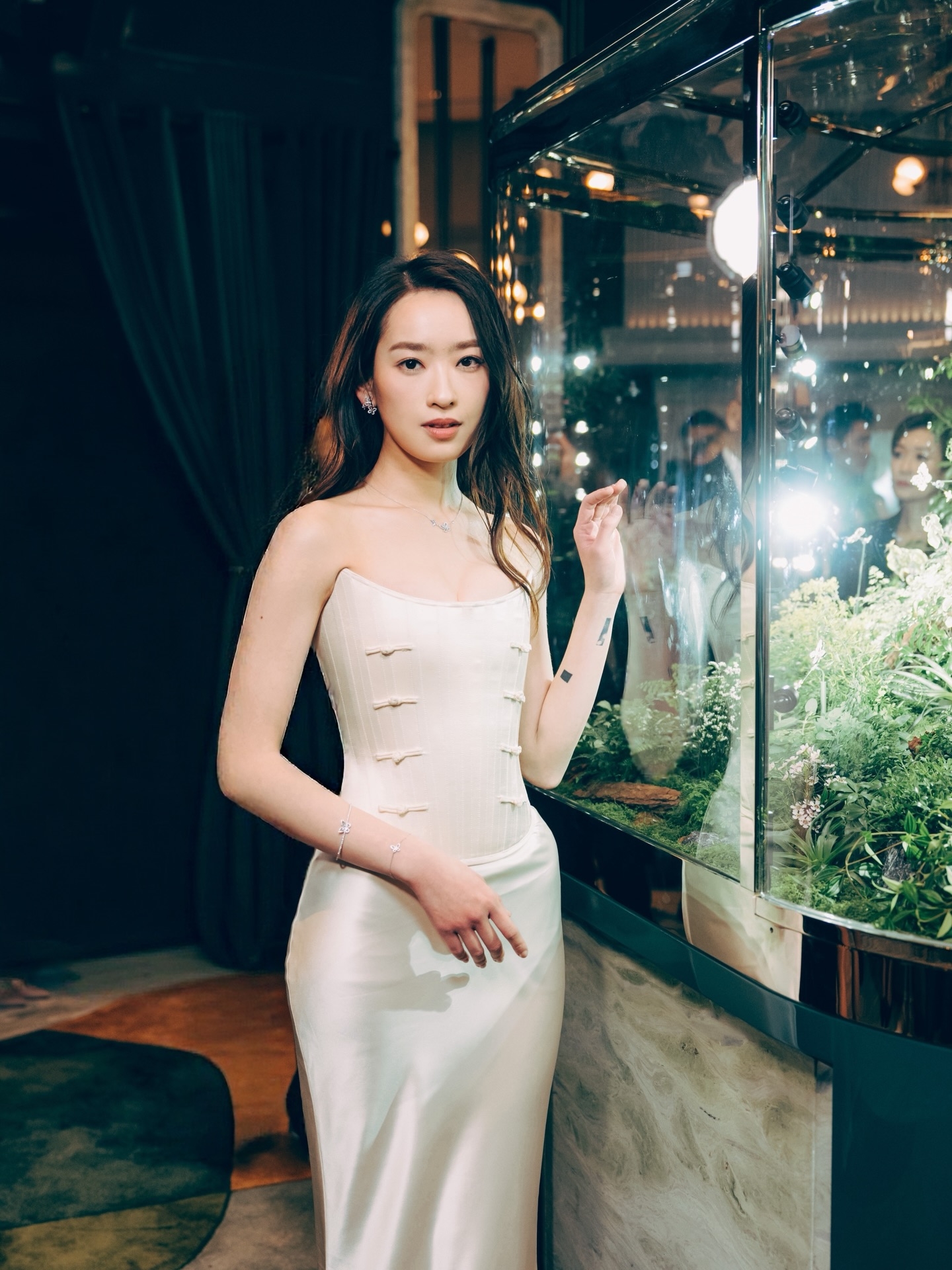 可能是襯裙的圖像