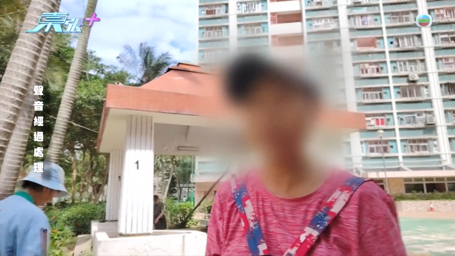 66歲Yoyo「慾火焚身」背後故事絕密曝光　與老公關係原來有段古