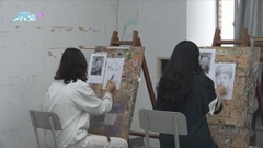 上海大學生團隊復原抗美援朝烈士畫像 促成與家人跨時空「團圓」