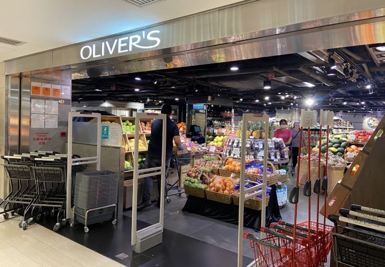Global Shopping